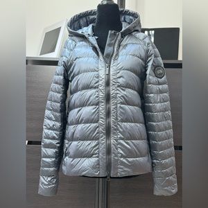 Canada Goose Roxboro Hoody Cross Dye